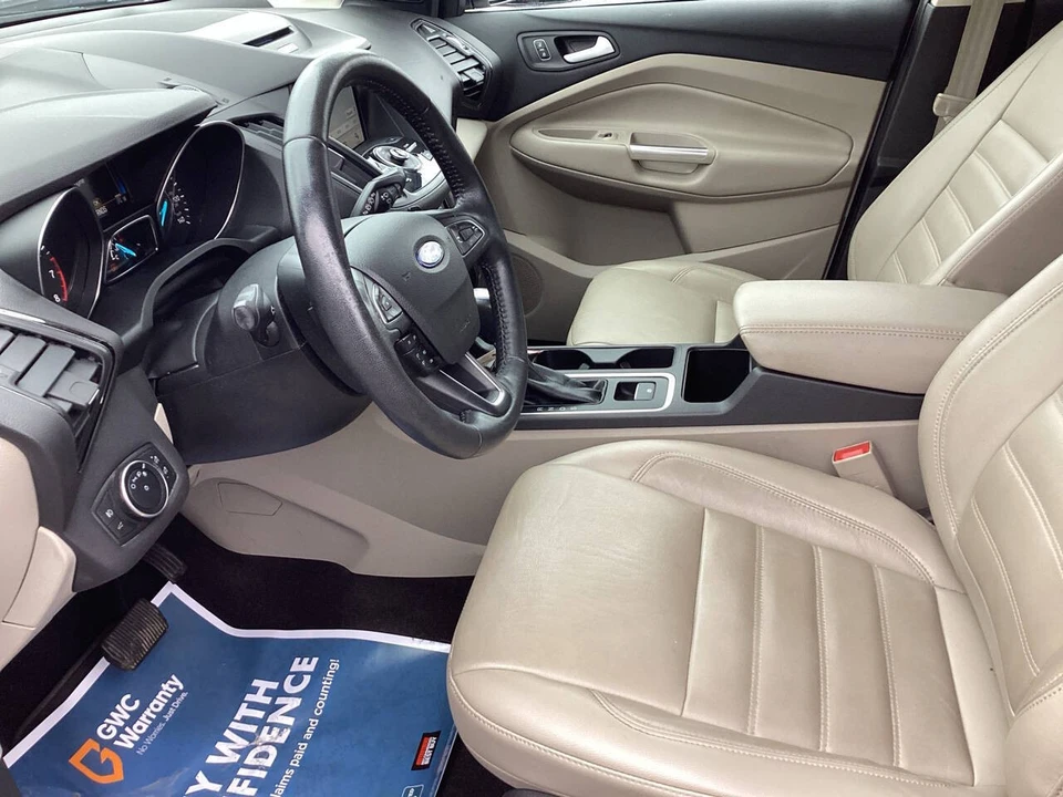 2017 Ford Escape - Image 17 of 21