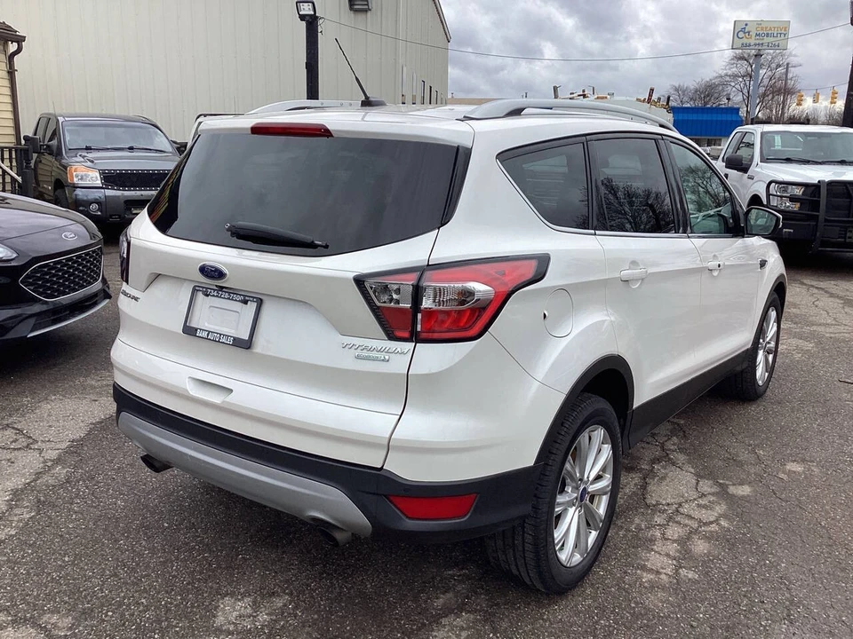 2017 Ford Escape - Image 10 of 21