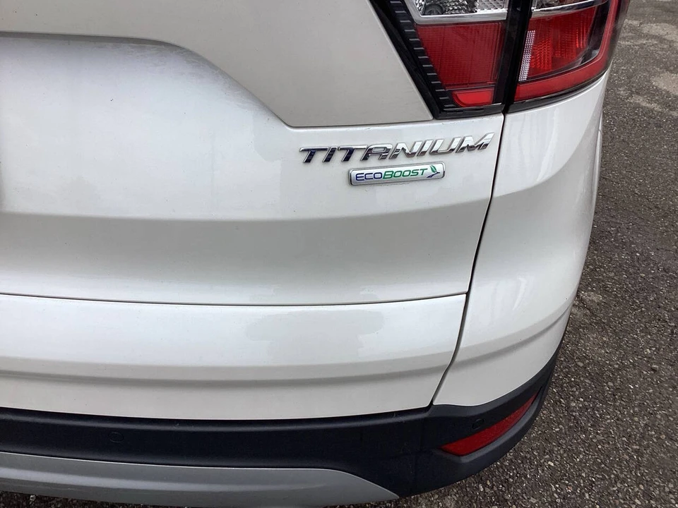 2017 Ford Escape - Image 12 of 21