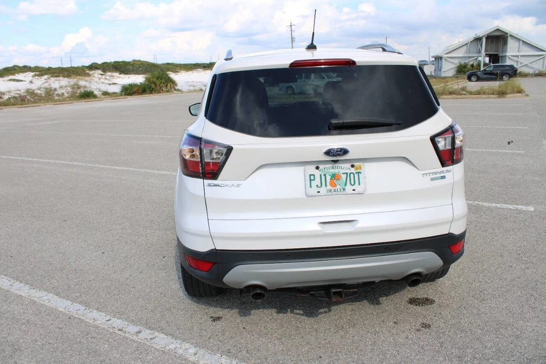 2017 Ford Escape - Image 12 of 21