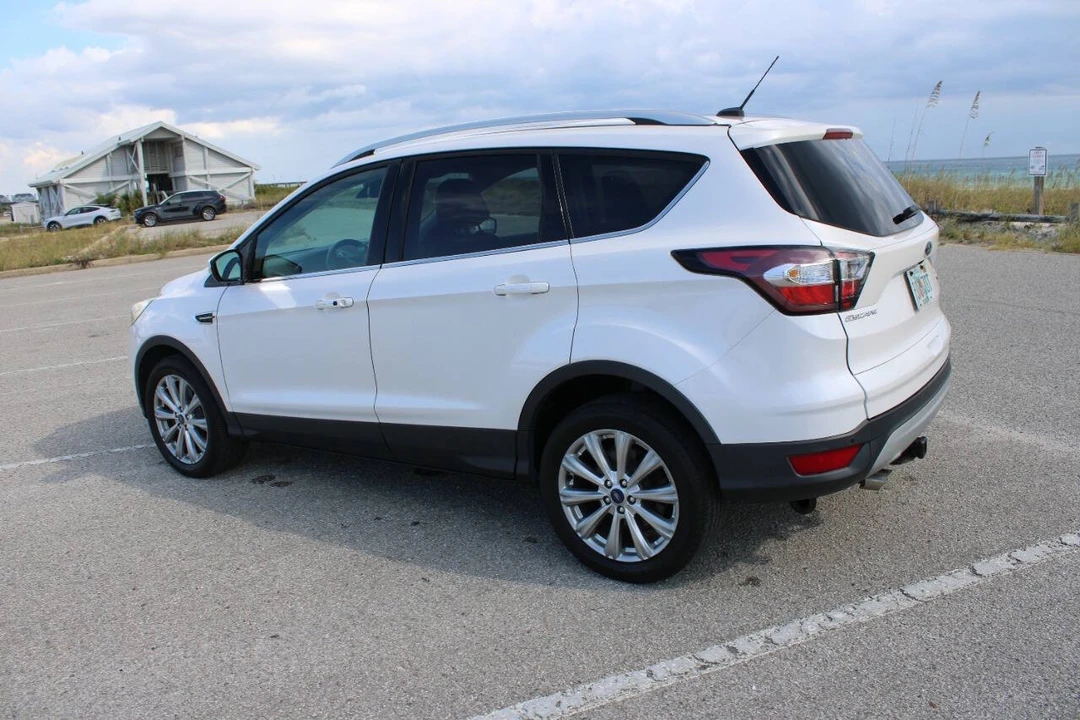 2017 Ford Escape - Image 7 of 21