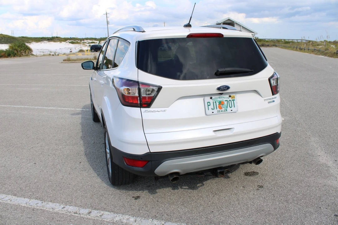 2017 Ford Escape - Image 11 of 21