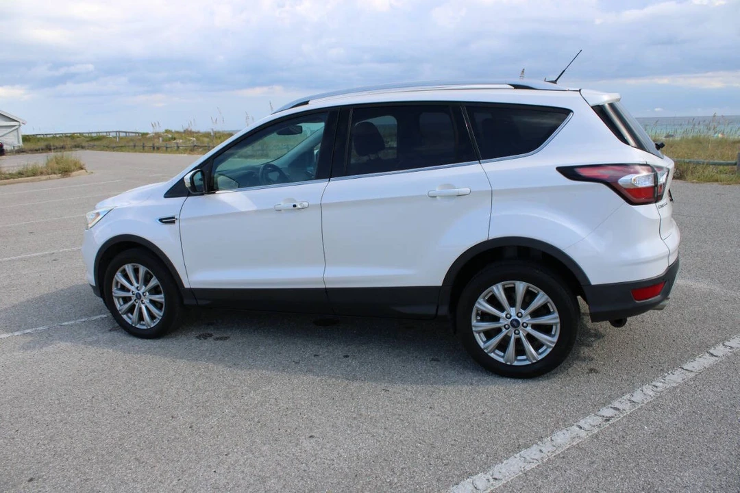 2017 Ford Escape - Image 5 of 21