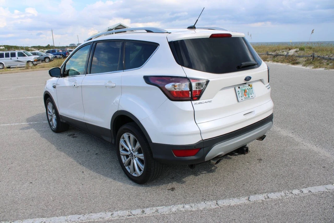 2017 Ford Escape - Image 9 of 21