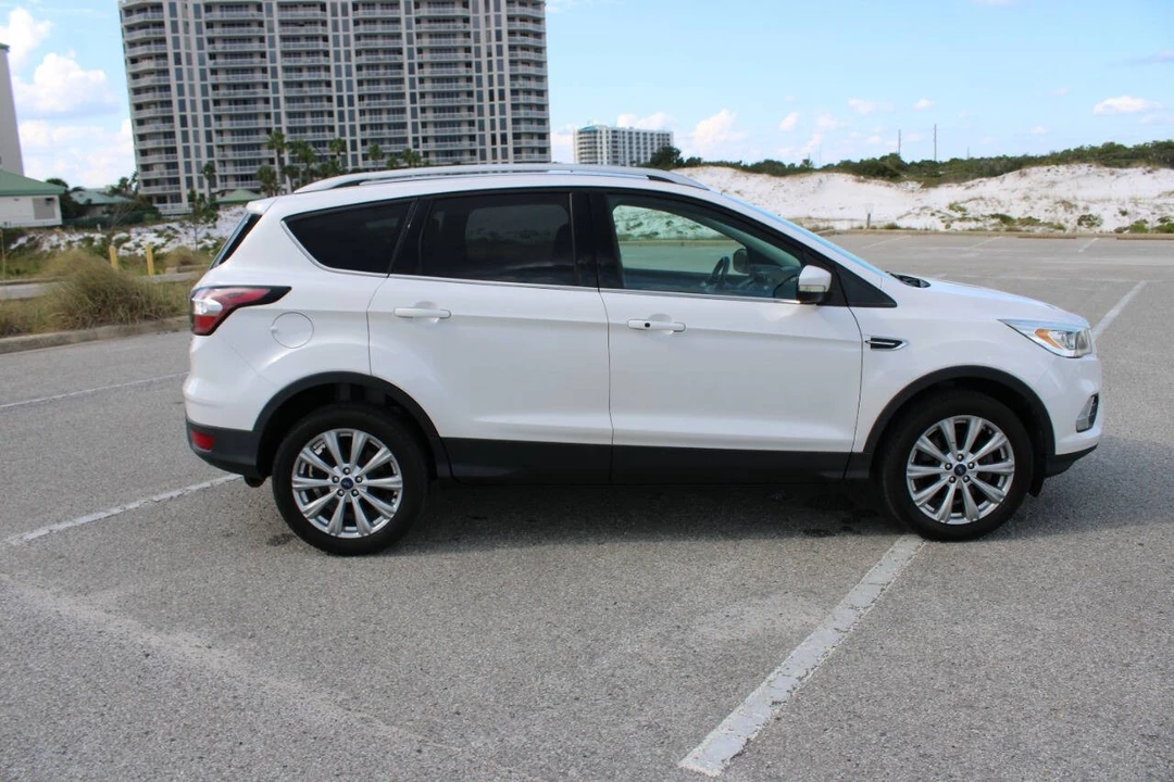 2017 Ford Escape - Image 21 of 21