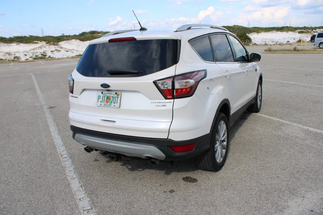 2017 Ford Escape - Image 15 of 21
