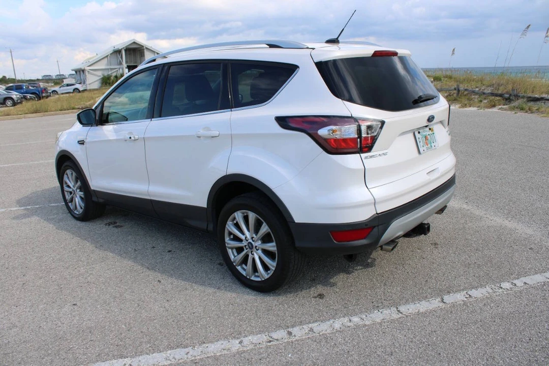 2017 Ford Escape - Image 8 of 21