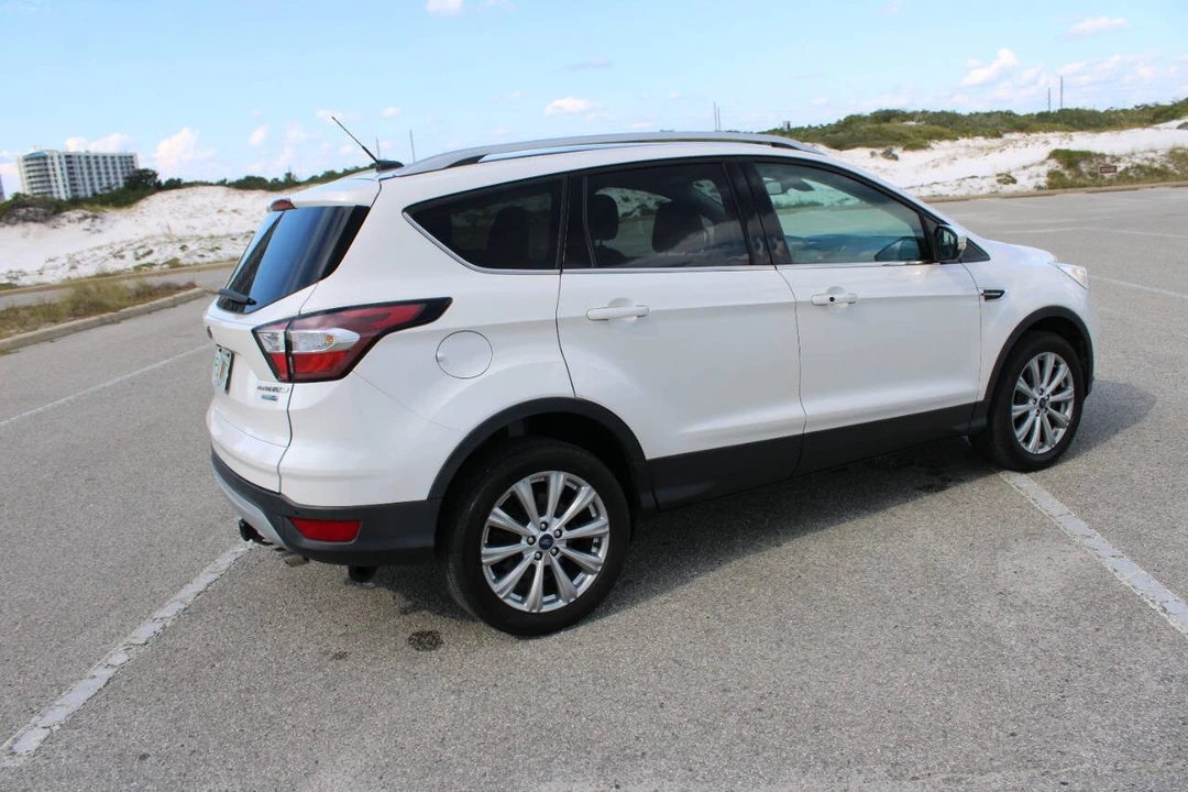 2017 Ford Escape - Image 18 of 21
