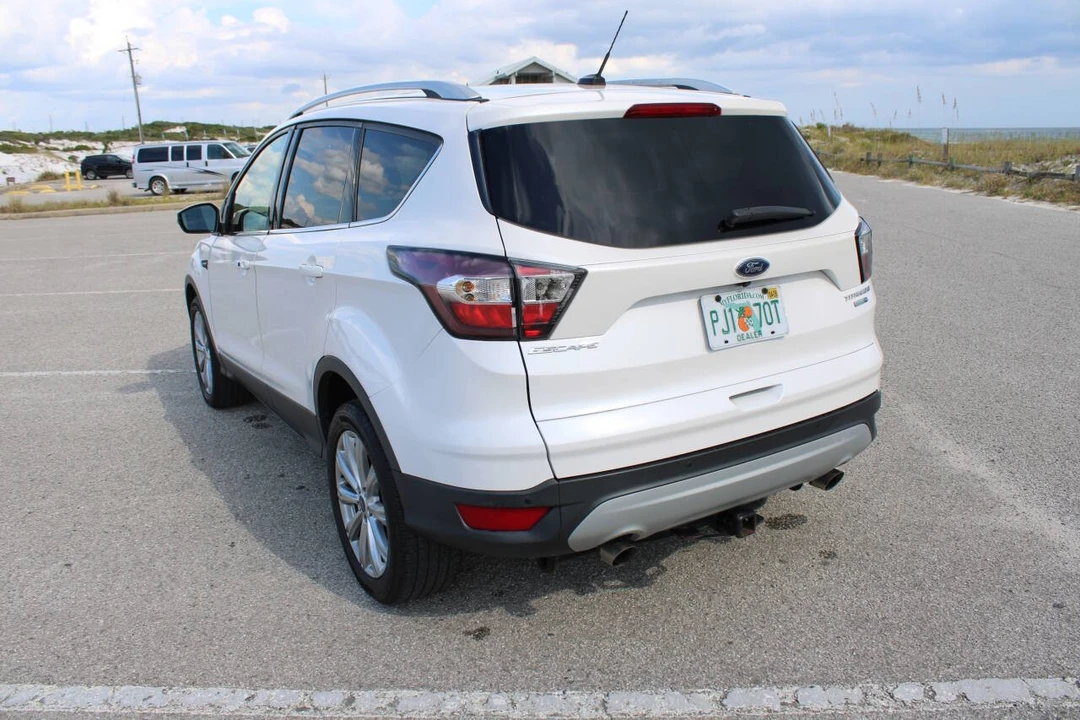 2017 Ford Escape - Image 10 of 21