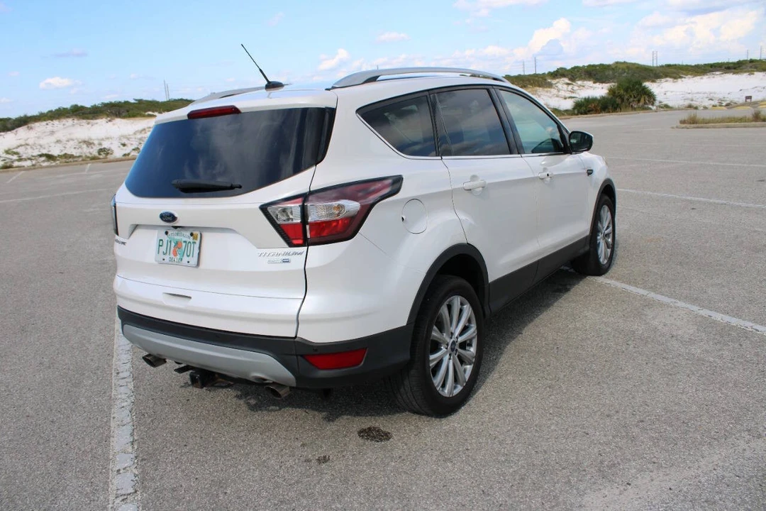 2017 Ford Escape - Image 16 of 21