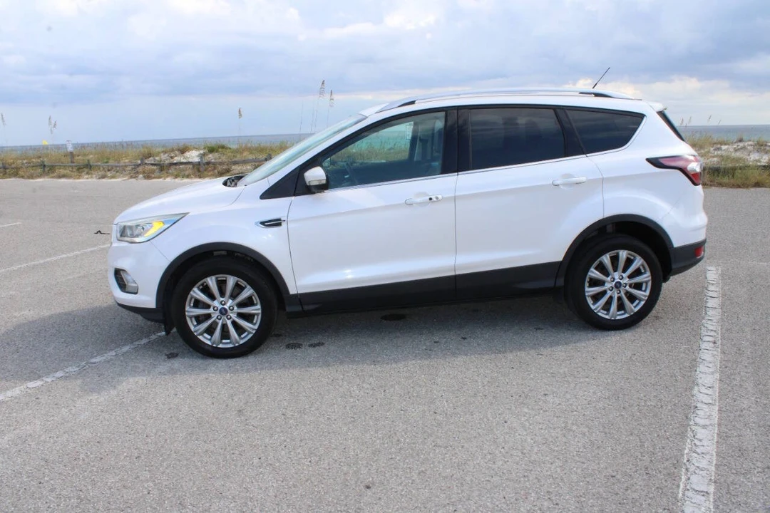 2017 Ford Escape - Image 3 of 21