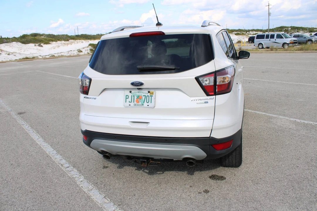 2017 Ford Escape - Image 14 of 21