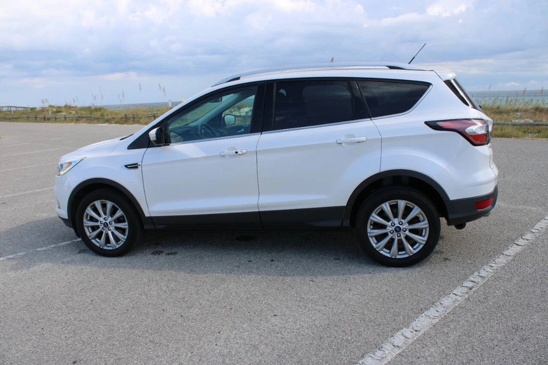 2017 Ford Escape - Image 4 of 21
