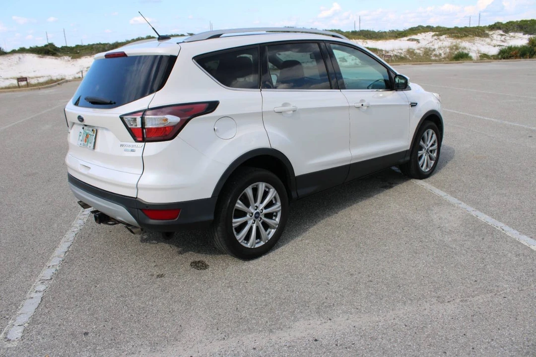 2017 Ford Escape - Image 17 of 21