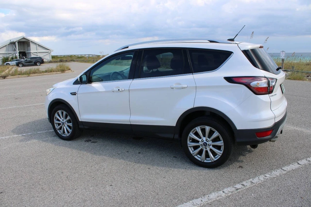 2017 Ford Escape - Image 6 of 21