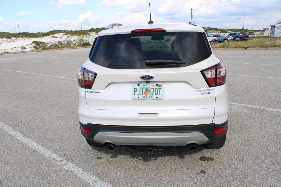 2017 Ford Escape - Image 13 of 21