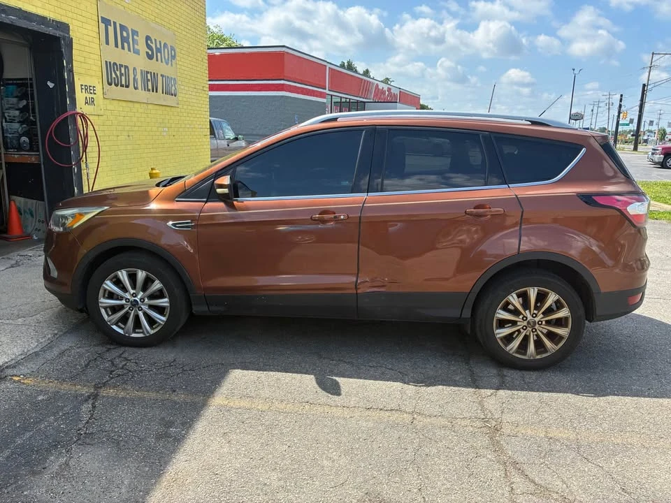 2017 Ford Escape - Image 2 of 6