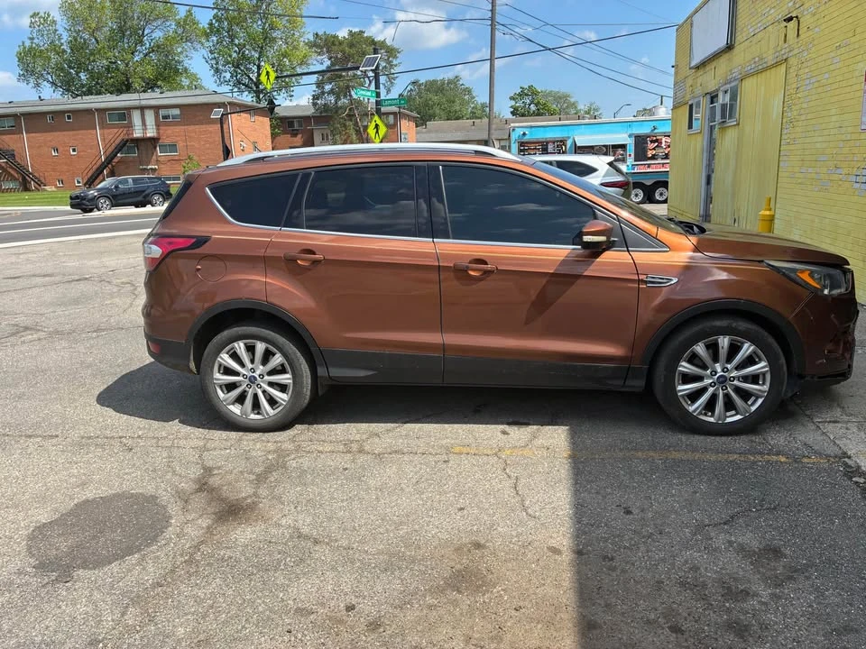 2017 Ford Escape - Image 3 of 6
