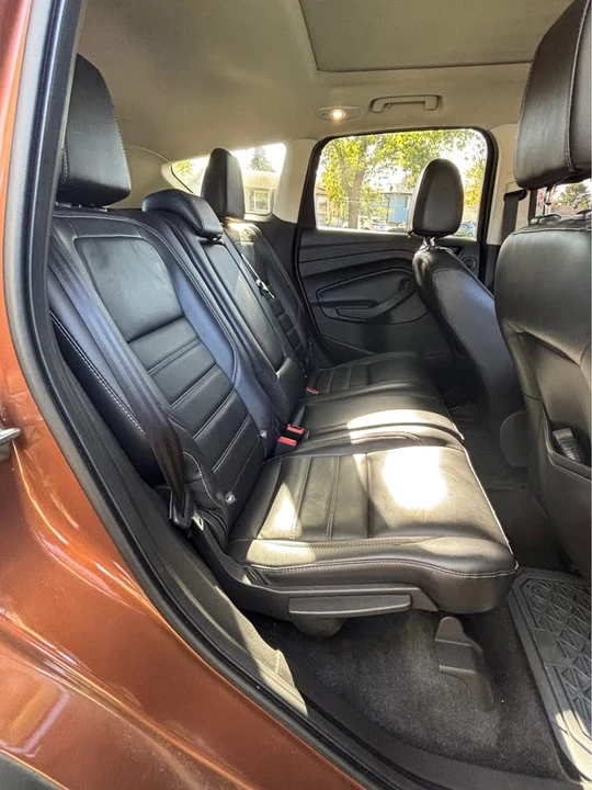 2017 Ford Escape - Image 6 of 6