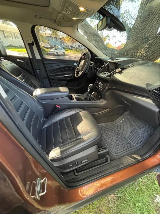 2017 Ford Escape - Image 5 of 6