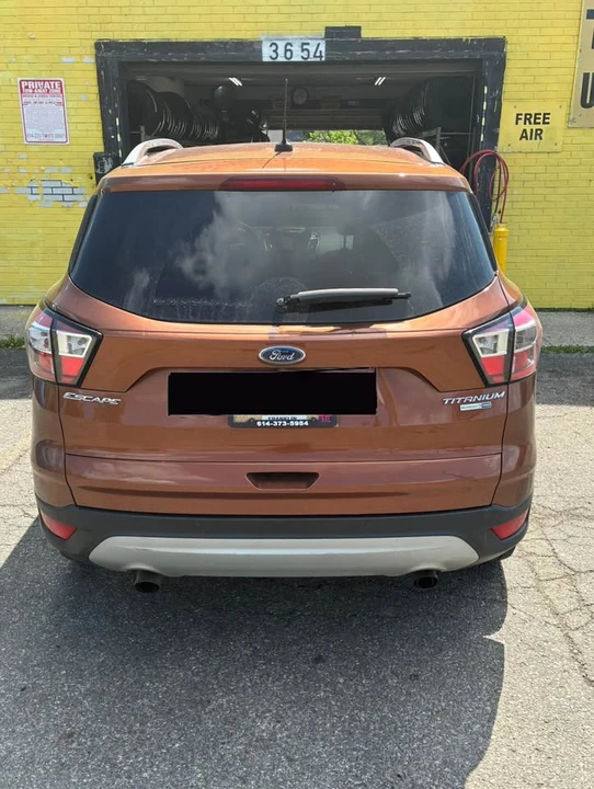 2017 Ford Escape - Image 4 of 6