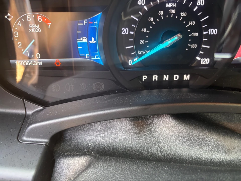 2017 Ford Expedition 3rd Gen - Image 8 of 14