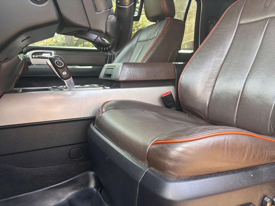 2017 Ford Expedition 3rd Gen - Image 9 of 14