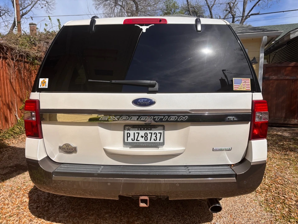 2017 Ford Expedition 3rd Gen - Image 3 of 14