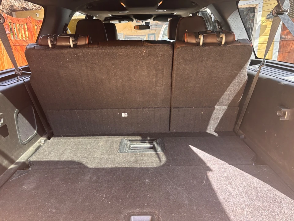 2017 Ford Expedition 3rd Gen - Image 11 of 14