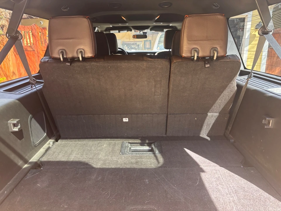 2017 Ford Expedition 3rd Gen - Image 12 of 14