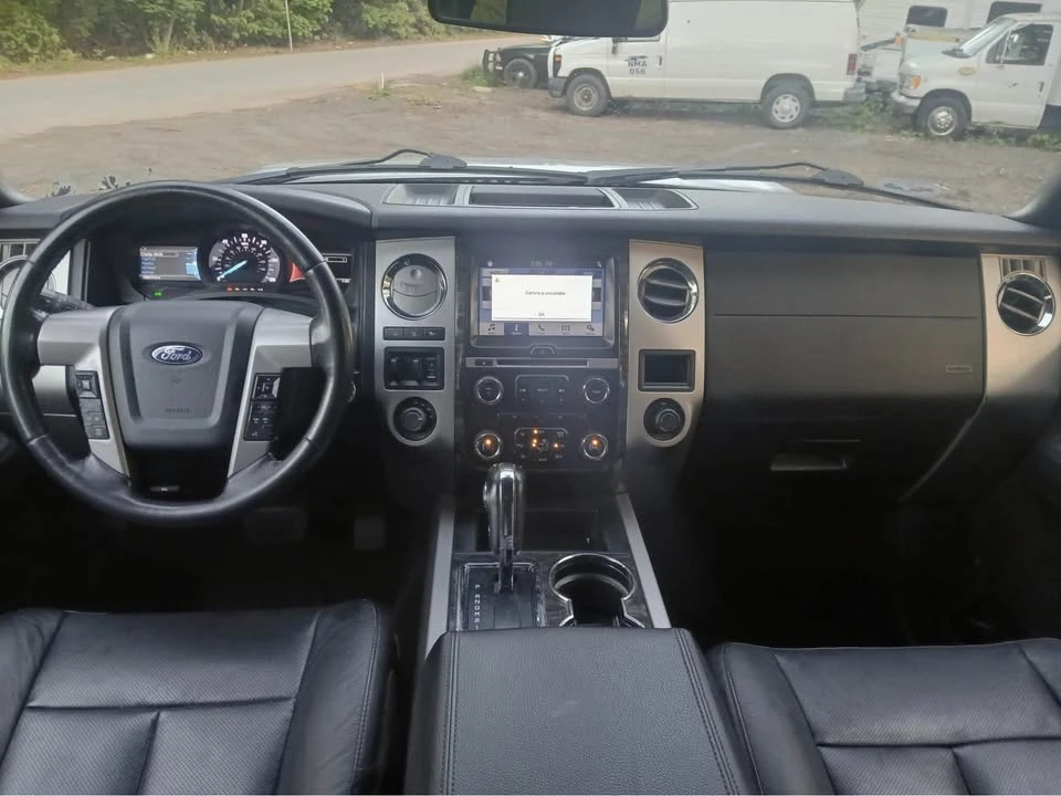 2017 Ford Expedition 3rd Gen - Image 10 of 13