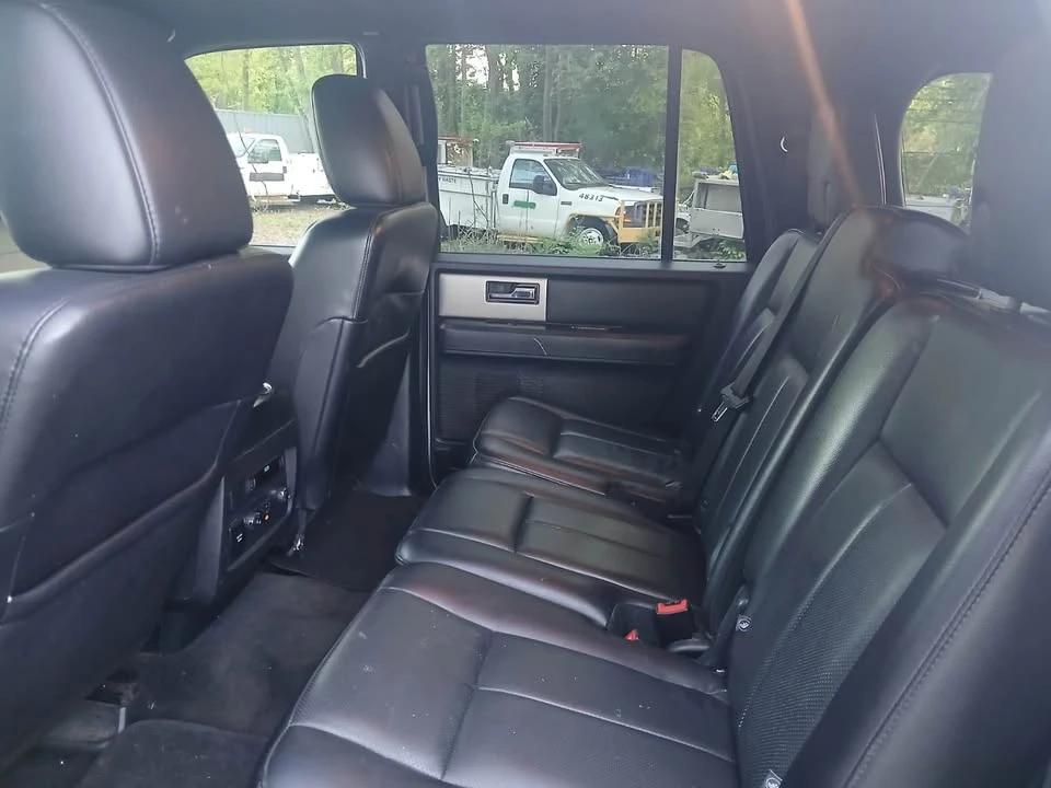 2017 Ford Expedition 3rd Gen - Image 11 of 13