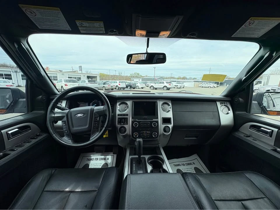 2017 Ford Expedition 3rd Gen - Image 12 of 17