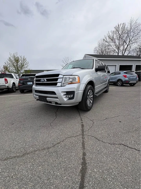 2017 Ford Expedition 3rd Gen - Image 17 of 17