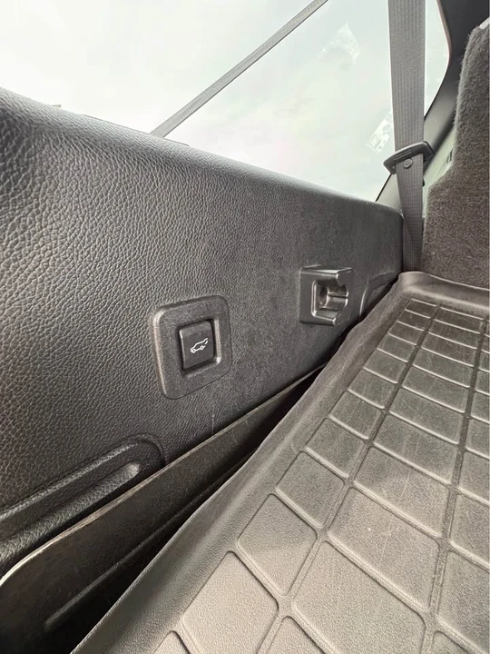 2017 Ford Expedition 3rd Gen - Image 15 of 17