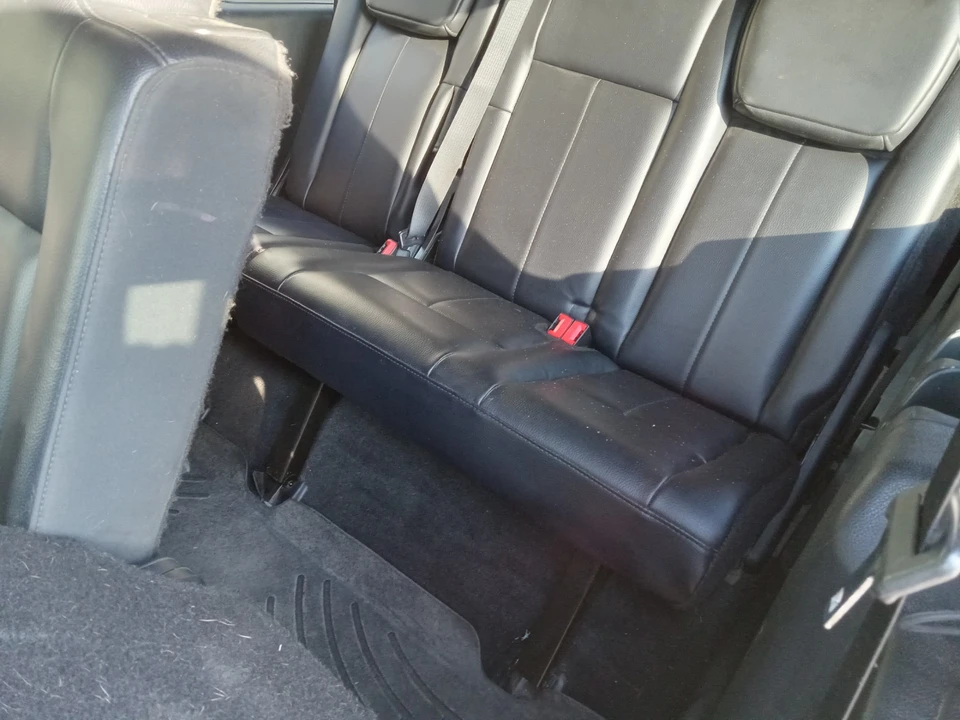 2017 Ford Expedition 3rd Gen - Image 7 of 14