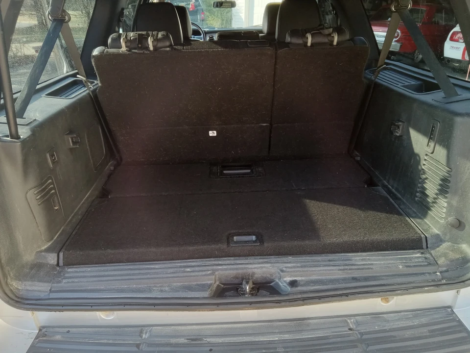 2017 Ford Expedition 3rd Gen - Image 10 of 14