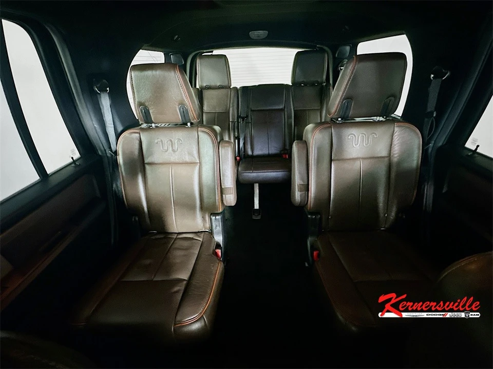 2017 Ford Expedition 3rd Gen - Image 13 of 21