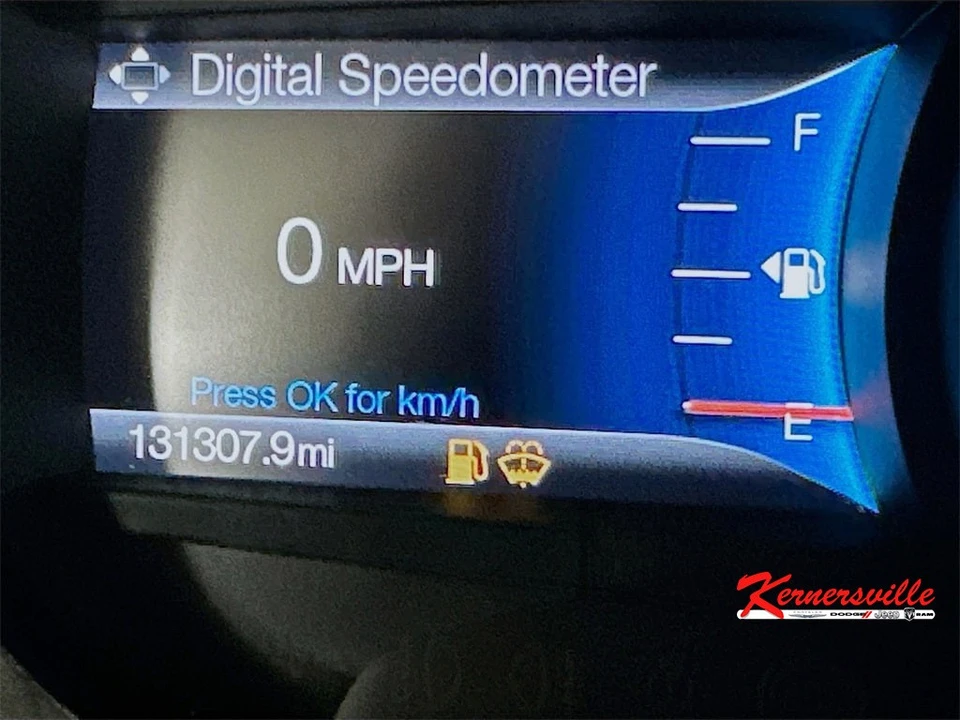 2017 Ford Expedition 3rd Gen - Image 15 of 21