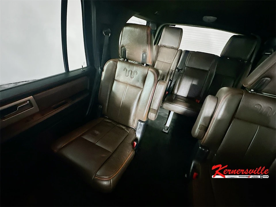 2017 Ford Expedition 3rd Gen - Image 12 of 21
