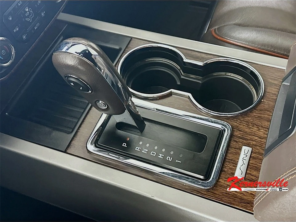 2017 Ford Expedition 3rd Gen - Image 16 of 21