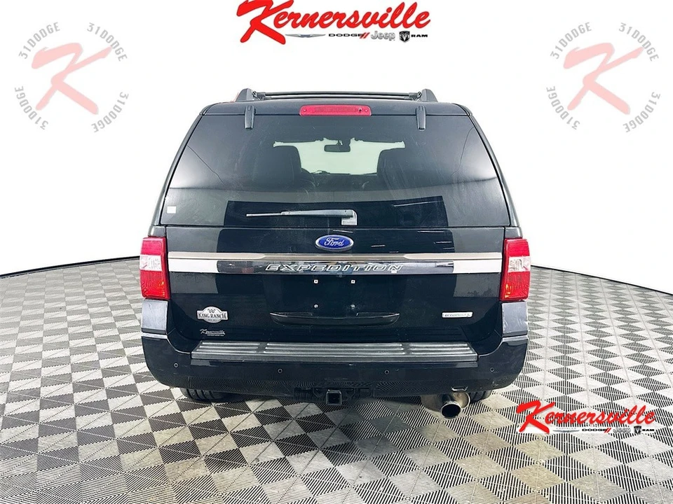 2017 Ford Expedition 3rd Gen - Image 6 of 12