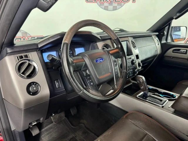 2017 Ford Expedition 3rd Gen - Image 10 of 21
