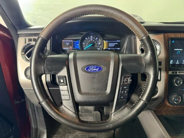 2017 Ford Expedition 3rd Gen - Image 13 of 21