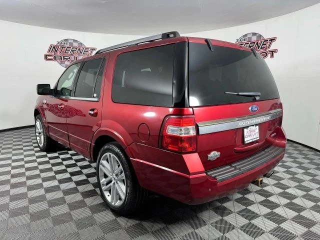 2017 Ford Expedition 3rd Gen - Image 5 of 21