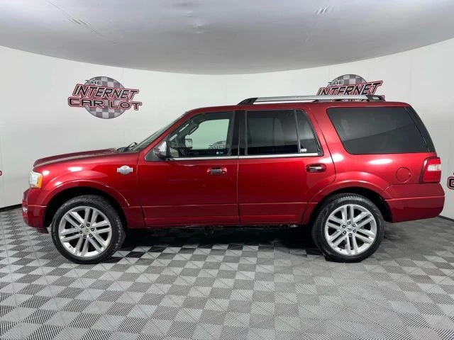 2017 Ford Expedition 3rd Gen - Image 4 of 21