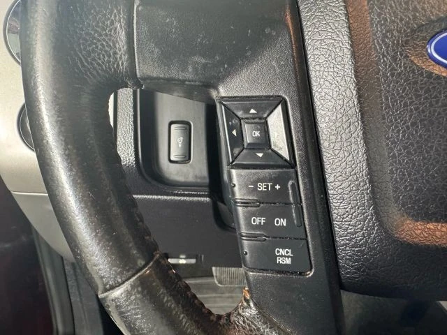 2017 Ford Expedition 3rd Gen - Image 15 of 21