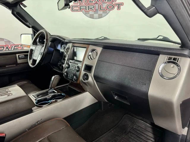2017 Ford Expedition 3rd Gen - Image 12 of 21