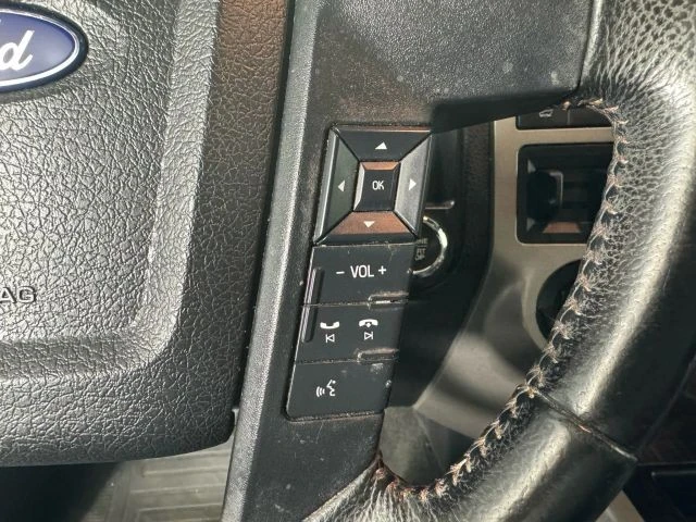 2017 Ford Expedition 3rd Gen - Image 16 of 21