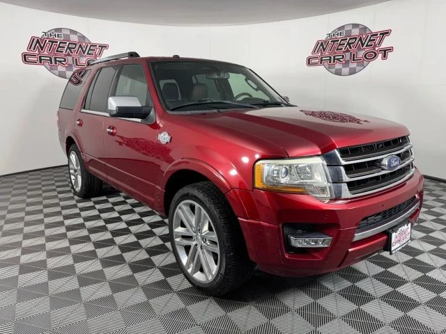 2017 Ford Expedition 3rd Gen - Image 9 of 21
